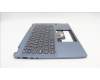 Lenovo 5CB1L30753 COVER Upper Case ASM_UKE W 82Y0 SB