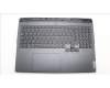 Lenovo 5CB1L30910 COVER Upper Case ASM_SLV L82WK ONGY WH