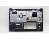 Lenovo 5CB1L39183 COVER Upper Case ASM_EURO ENG H82YNNFPAG