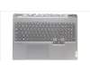 Lenovo 5CB1L39242 COVER Upper Case ASM_HBW L82WR RGB WTWOL