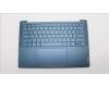 Lenovo 5CB1L40698 COVER Upper Case ASM_RUS H 82Y7 TT PS