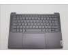 Lenovo 5CB1L39465 COVER Upper Case ASM_SPA H 82Y7STGYPS