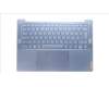 Lenovo 5CB1L40686 COVER Upper Case ASM_ITA H 82Y7 TT PS