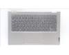 Lenovo 5CB1L43732 COVER UpperCaseASM_HBW C21JG MG BL