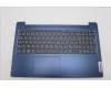 Lenovo 5CB1L45493 COVER Upper Case ASM_FRA L82X7 AB NBL