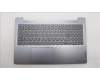 Lenovo 5CB1L45726 COVER Upper Case ASM_HUN L82X7 AG BL