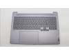Lenovo 5CB1L44974 COVER Upper Case ASM_NORDIC L83AQ A/G
