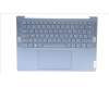 Lenovo 5CB1L50317 COVER Upper Case ASM_FRA H 83AU TT PS