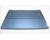Lenovo 5CB1L50361 COVER Upper Case ASM_UKE H 83AU TT PS