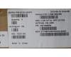 Lenovo 5CB1L50473 COVER UpCase_GRE C82XF NFP CG BL ALDF