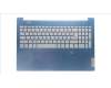 Lenovo 5CB1L50519 COVER UpCase_POR C82XF FP AB BL ALDF