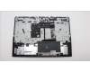 Lenovo 5CB1L53964 COVER UpperCaseASM_EUROENGL82WSWHWOT_WOL