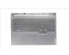 Lenovo 5CB1L54640 COVER Upper Case ASM_SLV L82WM OG RGB
