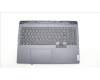 Lenovo 5CB1L54646 COVER Upper Case ASM_UKR L82WM OG RGB