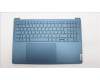 Lenovo 5CB1L55163 COVER Upper Case ASM_POR_TT L83BY
