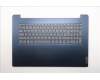 Lenovo 5CB1L55559 COVER Upper Case ASM_CZE/SLK L82X9 ABNFP
