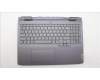 Lenovo 5CB1L55972 COVER Upper Case ASM_EURO ENG C 82XW RGB