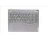 Lenovo 5CB1L56022 COVER Upper Case ASM_SPA C 82YA SGBL