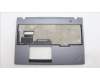 Lenovo 5CB1L57947 COVER FRU KT6D2_C_COVER_WL_SUB_ASSY_GY