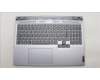 Lenovo 5CB1L60091 COVER Upper Case ASM_NORDIC C 82YA MGBL