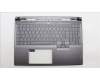Lenovo 5CB1L67968 COVER Upper Case ASM_ITA C 82Y3 BLWH