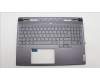 Lenovo 5CB1L67969 COVER Upper Case ASM_SPA C 82Y3 BLWH