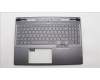 Lenovo 5CB1L68002 COVER Upper Case ASM_TUR C 82Y3 RGB