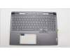 Lenovo 5CB1L68003 COVER Upper Case ASM_POR C 82Y3 RGB