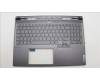 Lenovo 5CB1L68008 COVER Upper Case ASM_GER C 82Y3 RGB