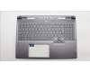 Lenovo 5CB1L68010 COVER Upper Case ASM_HUN C 82Y3 RGB
