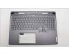 Lenovo 5CB1L68877 COVER Upper Case ASM_POR C 82Y4 BLWH