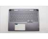 Lenovo 5CB1L68897 COVER Upper Case ASM_EURO ENG C 82Y4 RGB