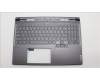 Lenovo 5CB1L68900 COVER Upper Case ASM_RUS C 82Y4 RGB