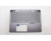 Lenovo 5CB1L68906 COVER Upper Case ASM_ITA C 82Y4 RGB