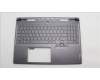Lenovo 5CB1L67994 COVER Upper Case ASM_RUS C 82Y3 RGB