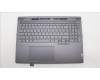Lenovo 5CB1L68962 COVER Upper Case ASM_UKR L21J8 FPSG BL