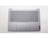 Lenovo 5CB1L72142 COVER Upper Case ASM_HUN H 83AM ARGY