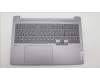 Lenovo 5CB1L79692 COVER Upper Case ASM_GER L83AR AG I
