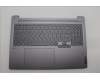 Lenovo 5CB1L79693 COVER Upper Case ASM_GRE L83AR AG I