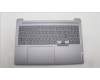 Lenovo 5CB1L79705 COVER Upper Case ASM_SLV L83AR AG I