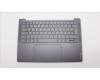 Lenovo 5CB1L80280 COVER Upper Case ASM_FRAH82Y8STGY PS