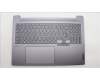 Lenovo 5CB1L79657 COVER Upper Case ASM_FRA L83AR AG D