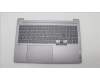 Lenovo 5CB1L79660 COVER Upper Case ASM_GER L83AR AG D