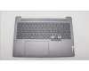 Lenovo 5CB1L79674 COVER Upper Case ASM_SPA L83AR AG D