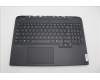 Lenovo 5CB1M64889 COVER Upper Case ASM_EURO ENG L 83DERGB