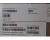 Lenovo 5CB1M64893 COVER Upper Case ASM_FRA L 83DERGB