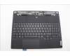 Lenovo 5CB1M72380 COVER Upper Case ASM_FRA L 83G0W/SCW