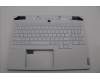 Lenovo 5CB1N61489 COVER UpperCaseASM_EURO ENG C 83FD WHRGB