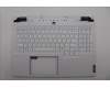 Lenovo 5CB1N61492 COVER UpperCaseASM_RUS C 83FD WH RGB