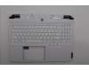 Lenovo 5CB1N62173 COVER UpperCaseASM_UKR C 83FD WH RGB